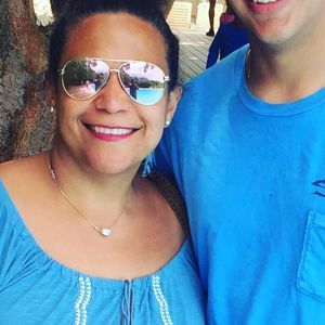 Meet your Posher, Eladia